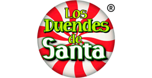 Los Duendes de Santa